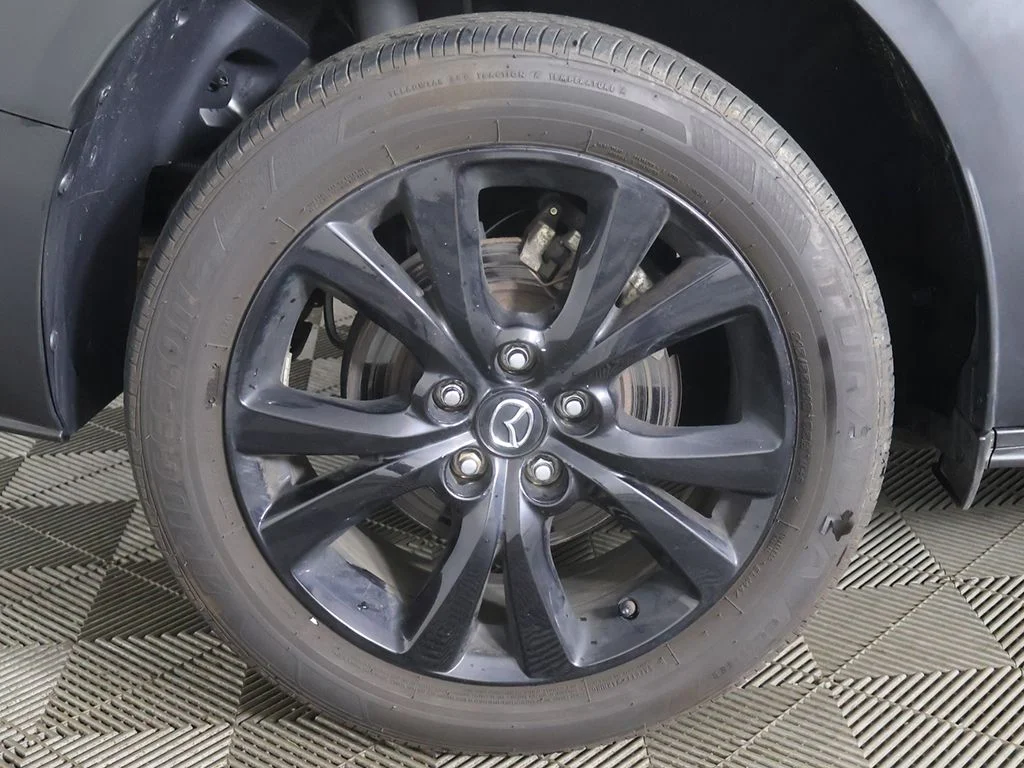 Used 2024 Gray Mazda 2.5 S Select Sport image 18