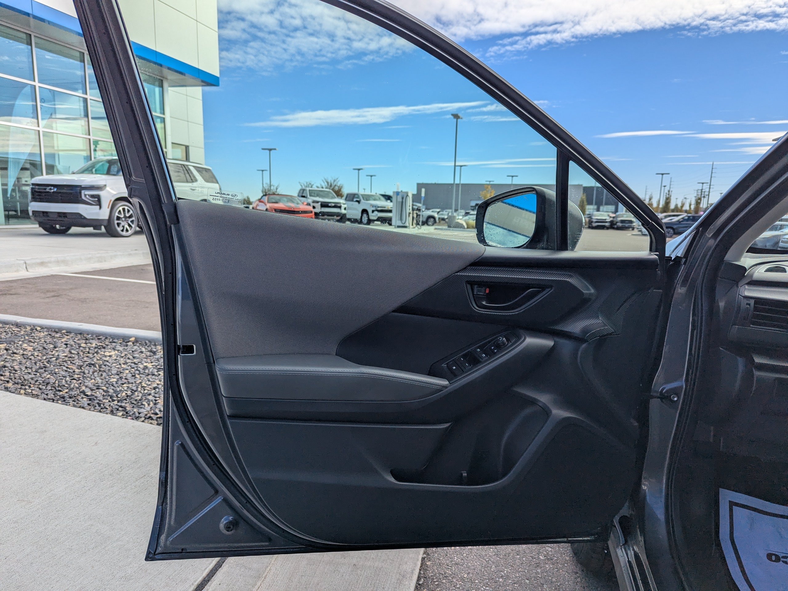 2024 Subaru Crosstrek Premium - Photo 10
