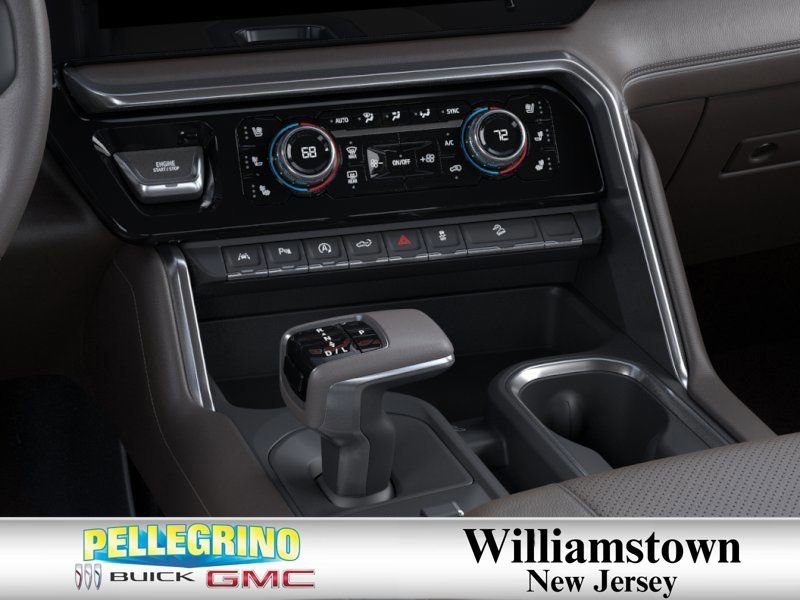 2026 GMC Sierra 1500 Denali - Photo 23