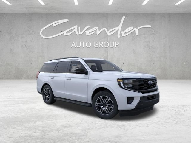 New 2026 Space Silver Metallic Ford Active image 8