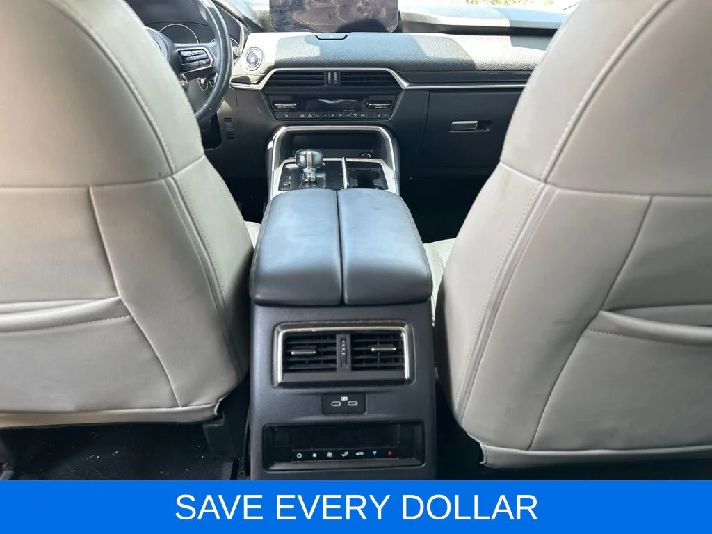 Used 2024 White Mazda 3.3 Turbo Premium image 21