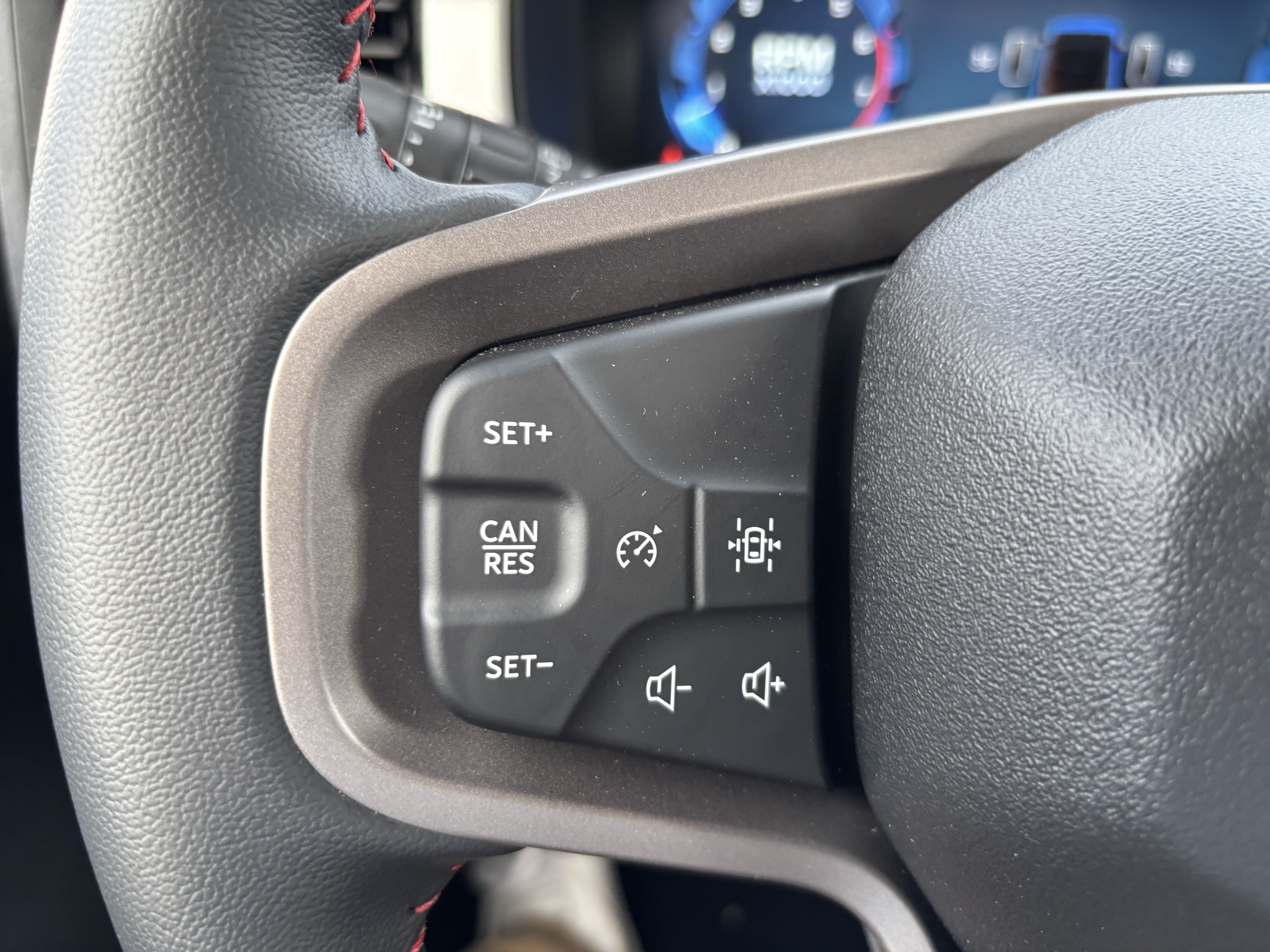 New 2026 Avalanche Ford Heritage Edition image 19