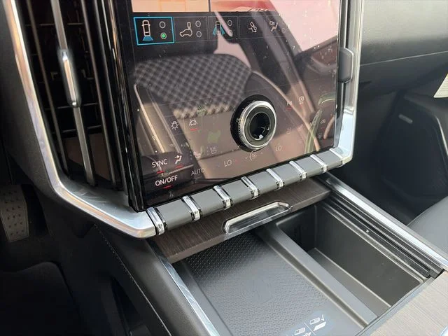 New 2027 Red GMC Denali image 21