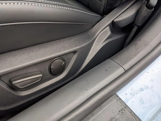 2026 Ford Mustang EcoBoost Fastback - Photo 8