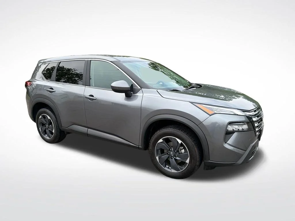 2024 Nissan Rogue SV - Photo 8