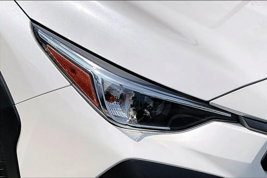 Used 2026 White Subaru Premium image 32
