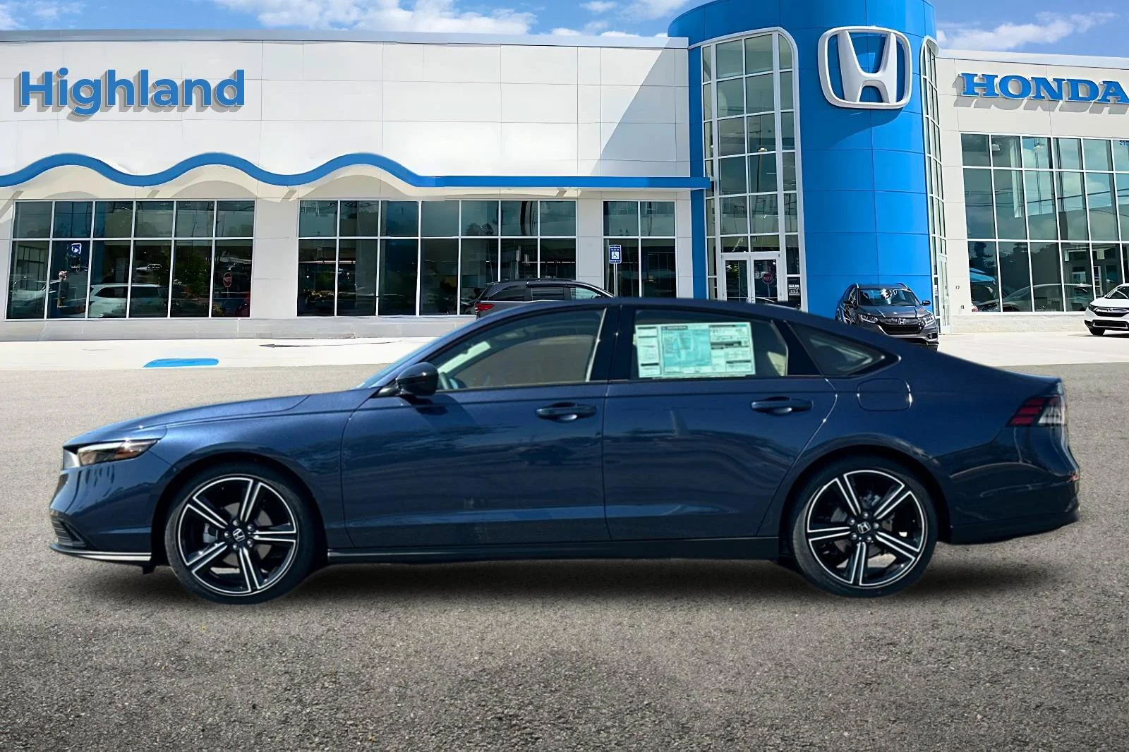 New 2026  Honda SE image 2