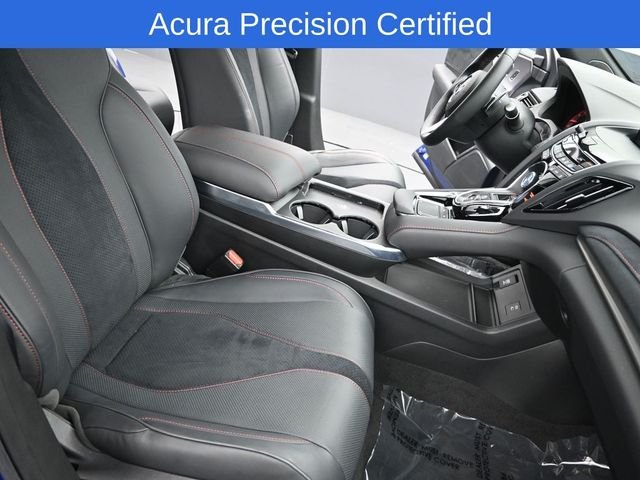 2025 Acura RDX A-Spec Package - Photo 22