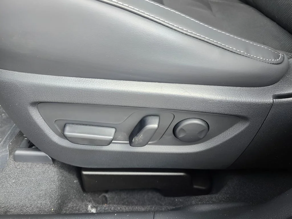 Used 2026 Jet Black Mica Mazda Preferred image 16