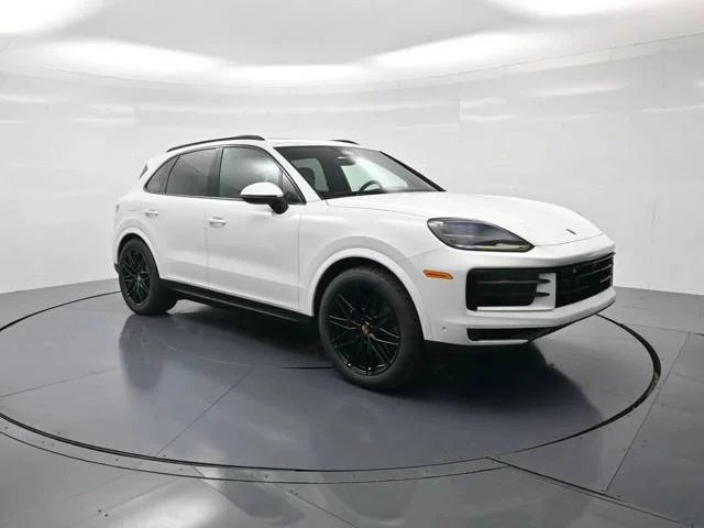 2026 Porsche Cayenne Base - Photo 32