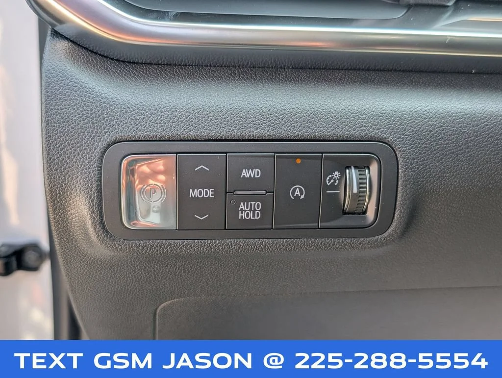 2026 GMC Terrain Denali - Photo 22