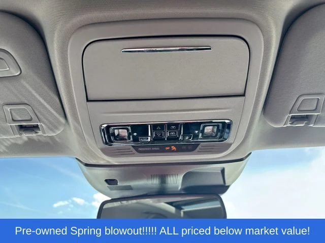 Used 2022 White Lincoln Standard image 32