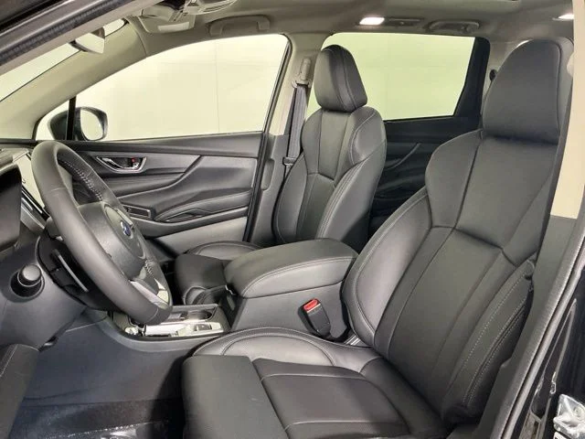 New 2026 Black Subaru Limited image 16