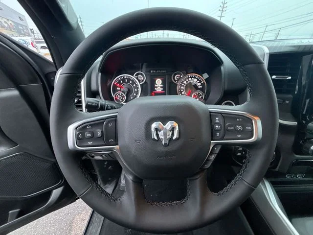 2026 RAM 1500 Big Horn/Lone Star - Photo 16