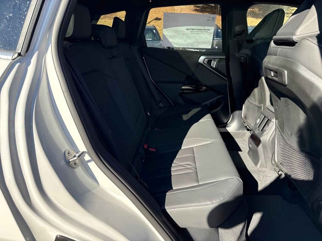 New 2026 White BMW 30 xDrive image 23