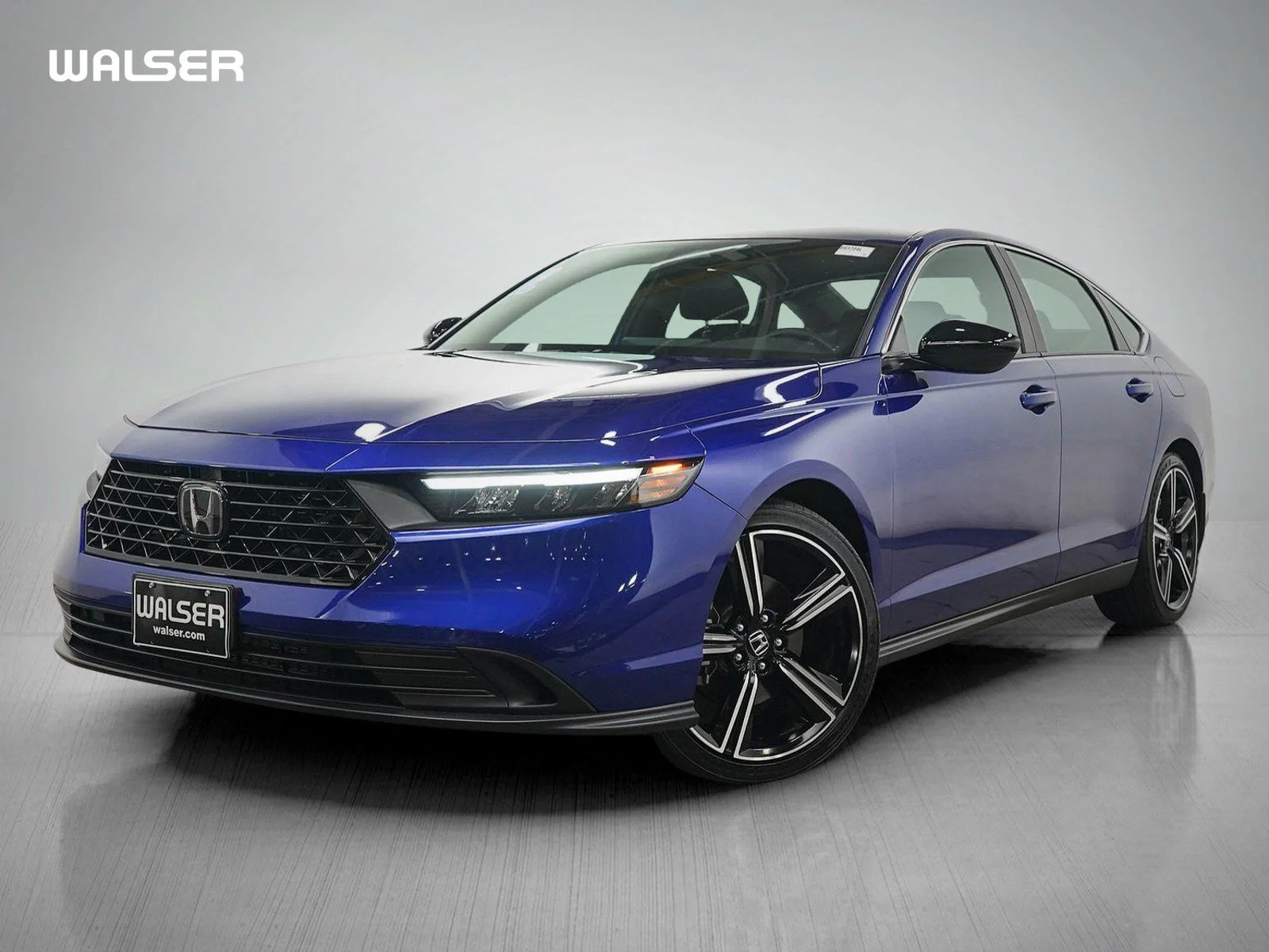 2023 Honda Accord