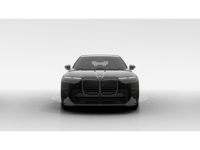 2027 BMW 7 Series photo 3