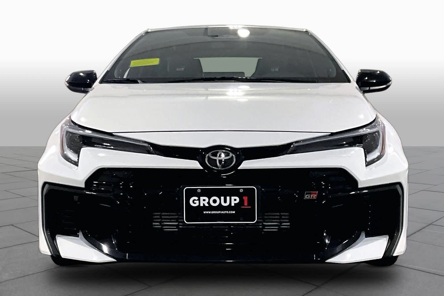 Used 2025 Ice Cap Toyota Premium image 6