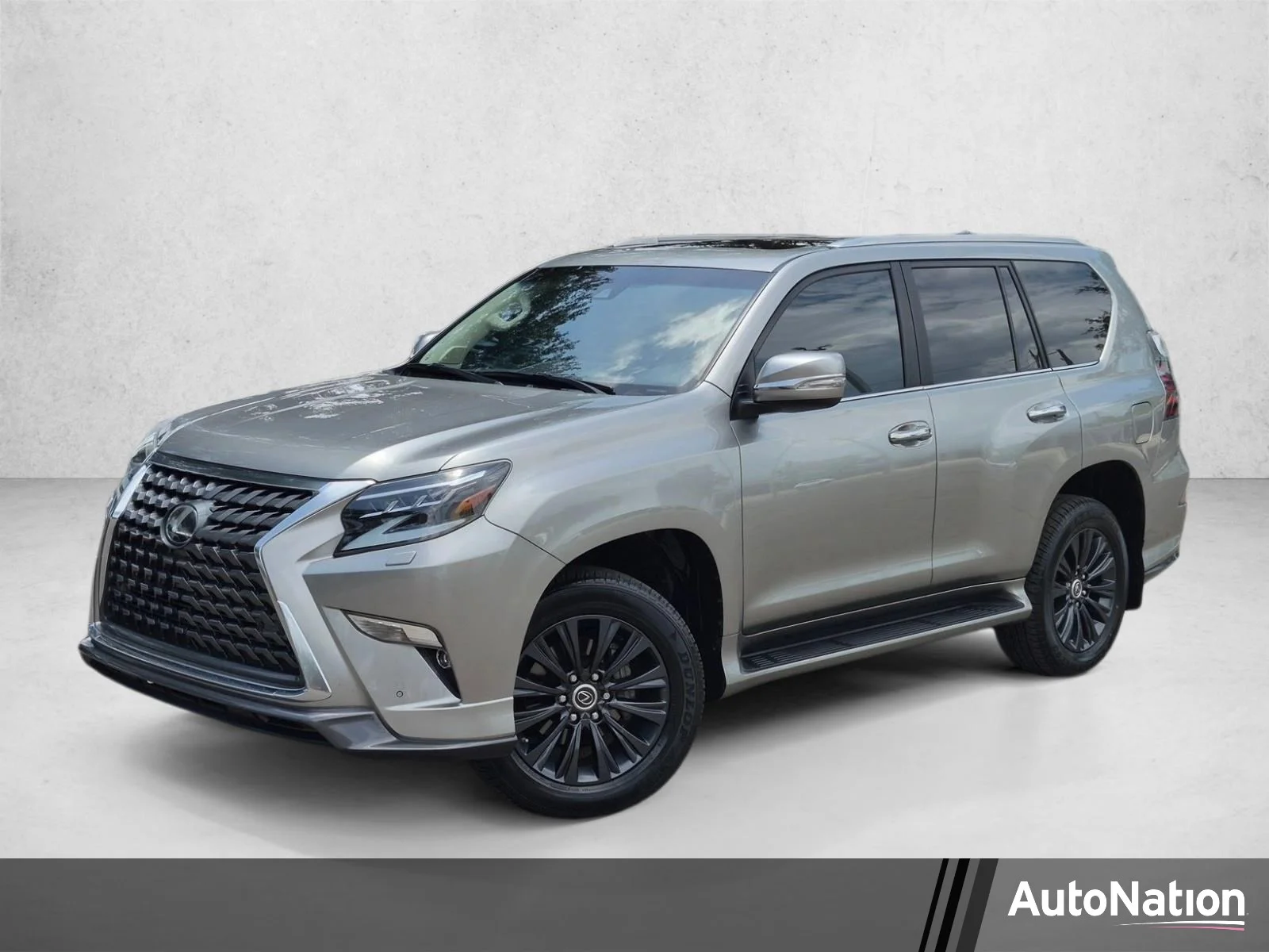 2023 Lexus GX
