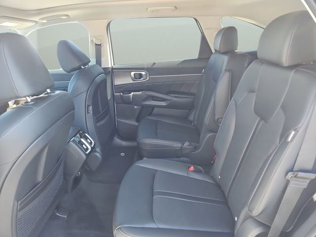 2026 Kia Sorento X-Line SX - Photo 20