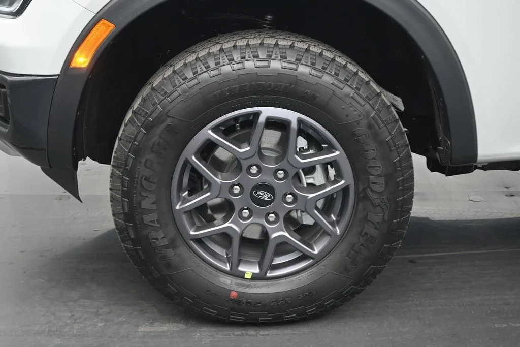 New 2026 Avalanche Ford XLT image 20