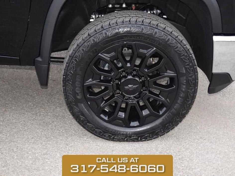 2026 Chevrolet Silverado 2500 HD LT - Photo 10