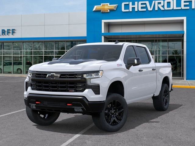 2026 Chevrolet Silverado 1500 LT Trail Boss - Photo 7