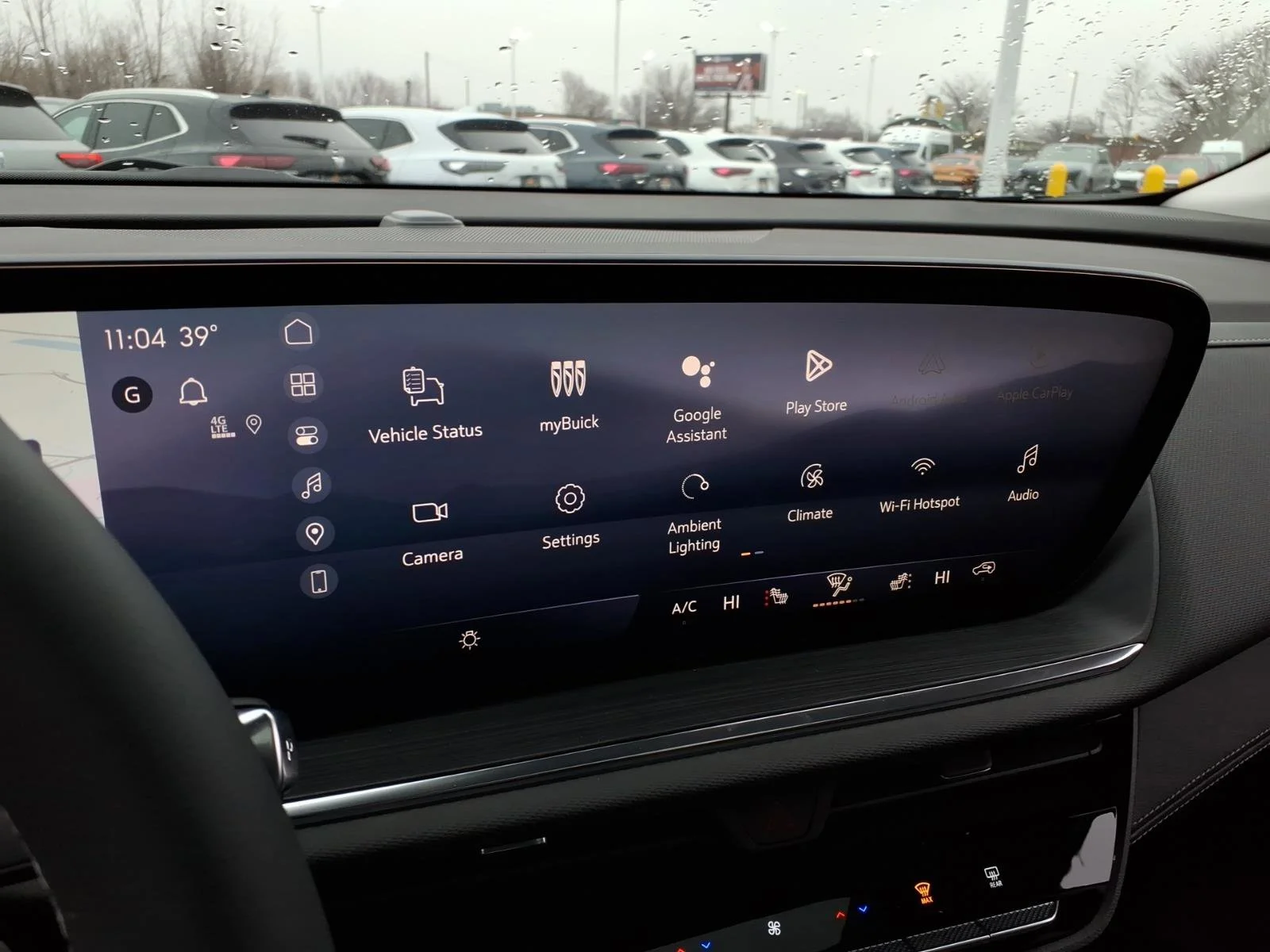 2026 Buick Envision Preferred - Photo 16