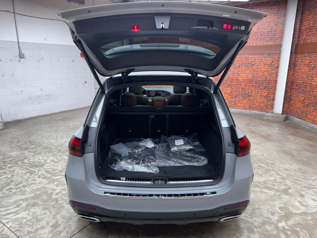New 2026 White Mercedes-Benz GLE 350 image 26