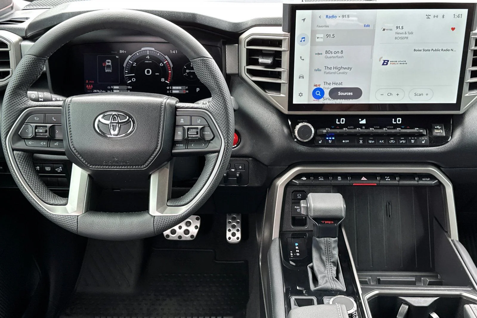 Used 2026  Toyota Limited image 14