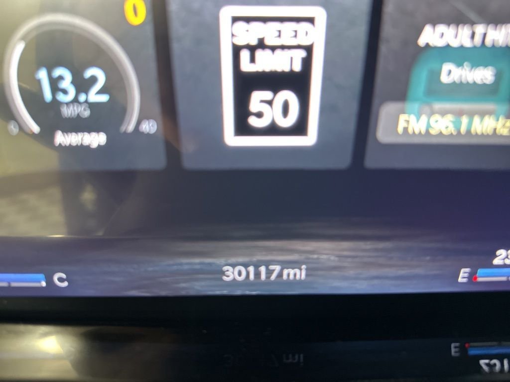 Used 2024 Blue Jeep Series II image 20