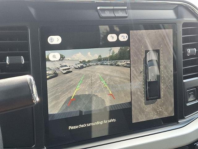 2026 Ford F-250 Super Duty XLT - Photo 34