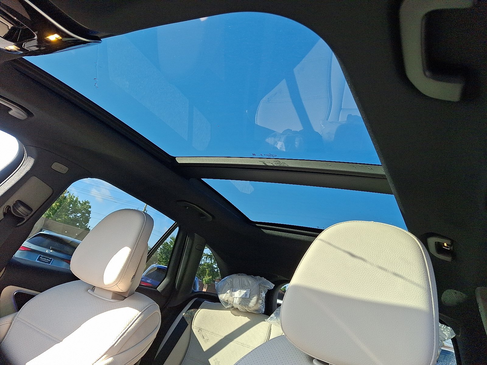 New 2026 Obsidian Black Metallic Mercedes-Benz  image 12