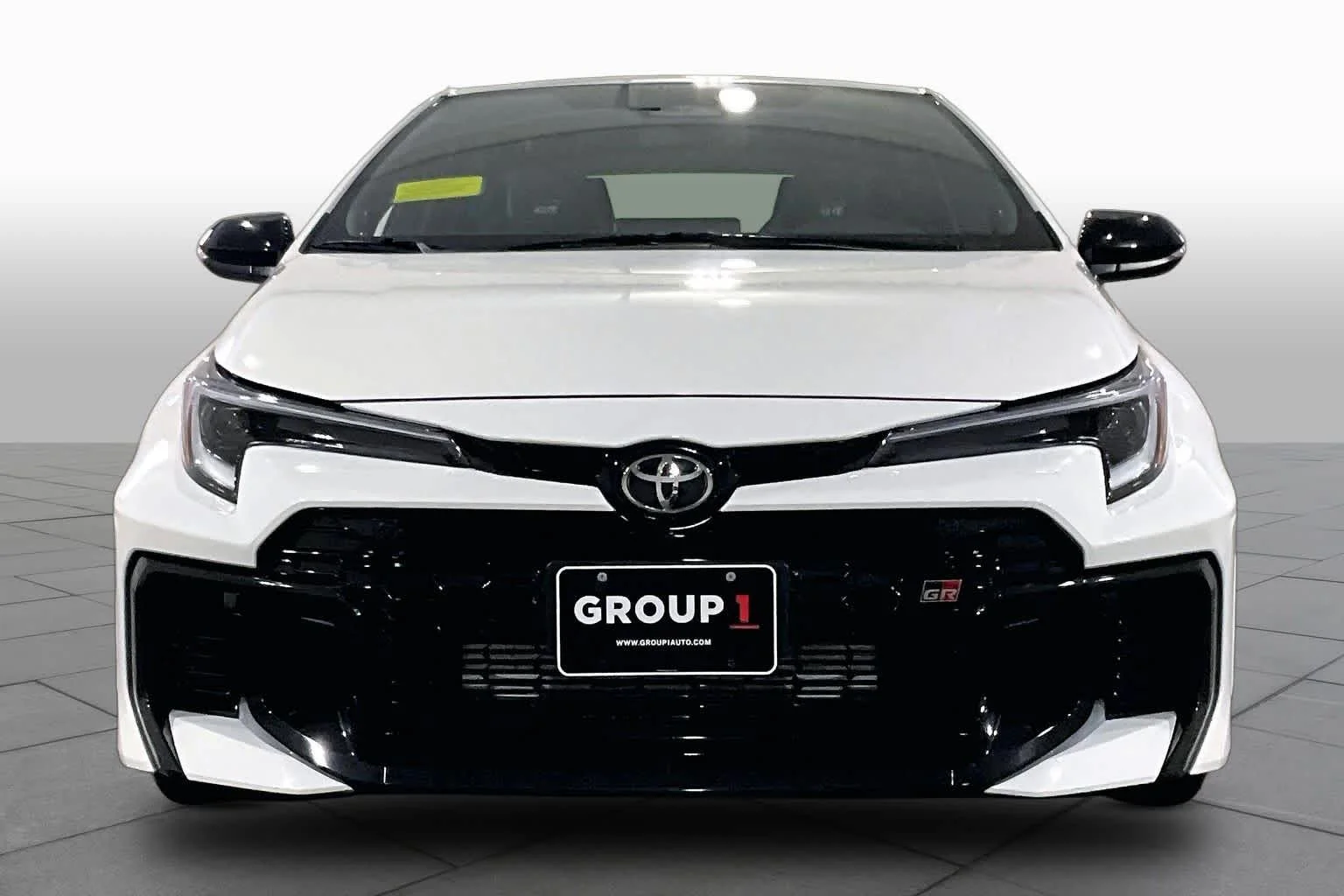 Used 2025 Ice Cap Toyota Premium image 4