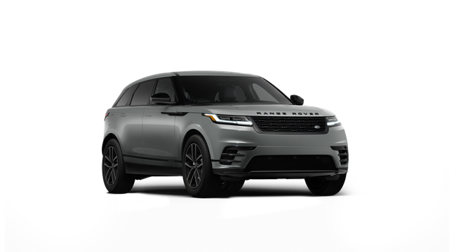2026 LAND ROVER Range Rover Velar Belgravia 250PS Auto
