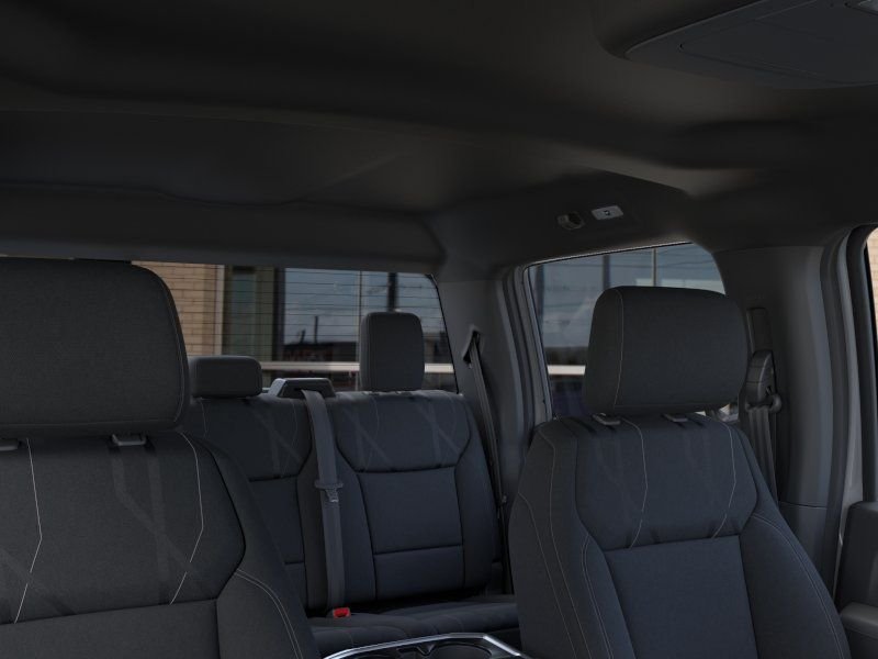 New 2026 Avalanche Ford STX® image 23
