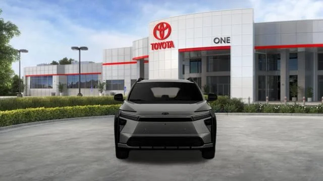 New 2026  Toyota Base image 21