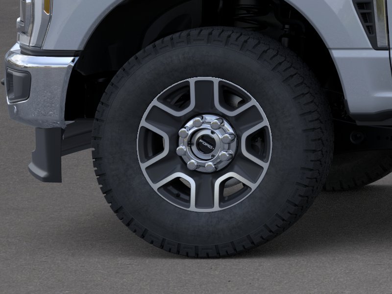 New 2026 Gray Ford Lariat image 43
