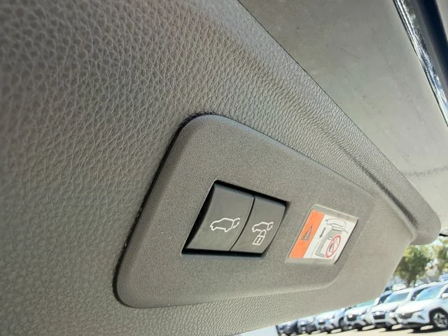 Used 2024 Black Lexus 550 Premium+ image 30