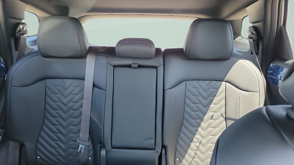 2026 Kia Sportage X-Line - Photo 13