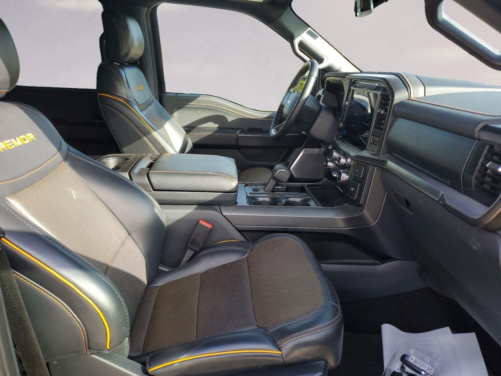 2024 Ford F-150 Tremor - Photo 15