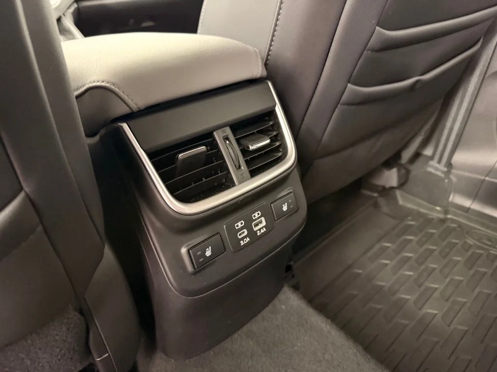 Used 2024 Blue Subaru Limited XT image 17