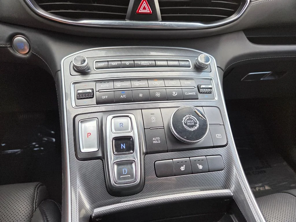 Used 2023 Gray Hyundai SEL image 17