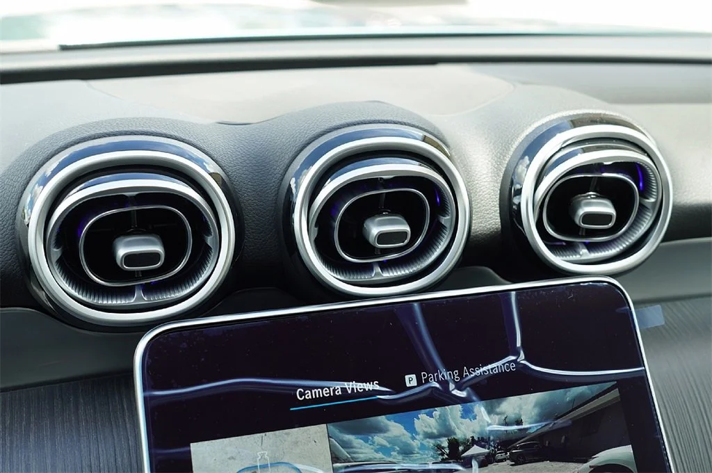 2026 Mercedes-Benz GLC Base - Photo 49
