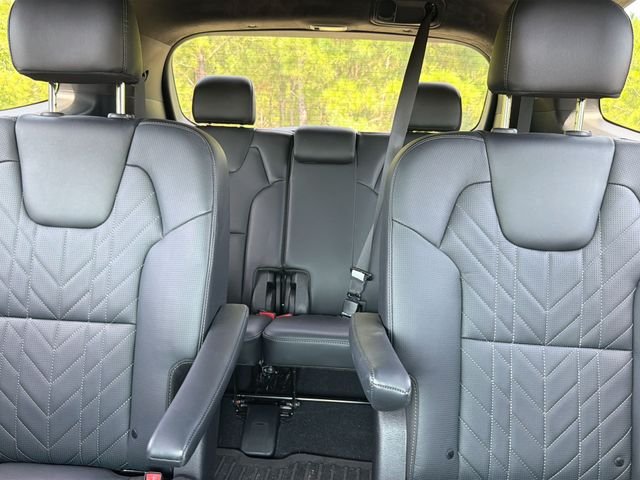 Used 2023 Silver Kia SX-Prestige X-Pro image 25