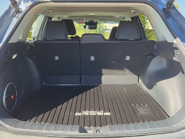 Certified Used 2024  Toyota XLE image 11