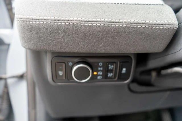 Used 2025 Gray Ford GT image 22