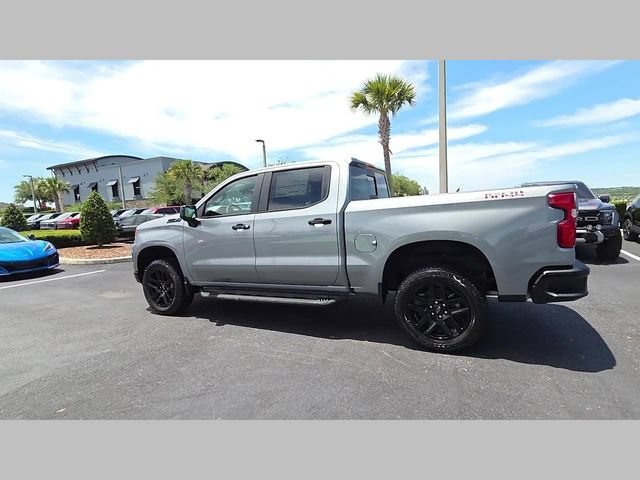 2026 Chevrolet Silverado 1500 LT Trail Boss - Photo 28