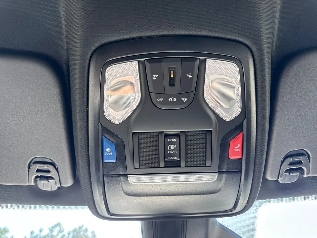 2026 RAM Ram 1500 Pickup Express - Photo 28