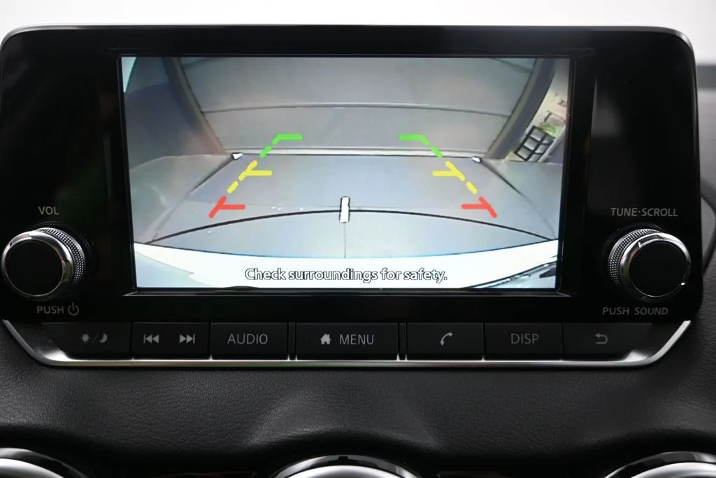 2025 Nissan Sentra S - Photo 17